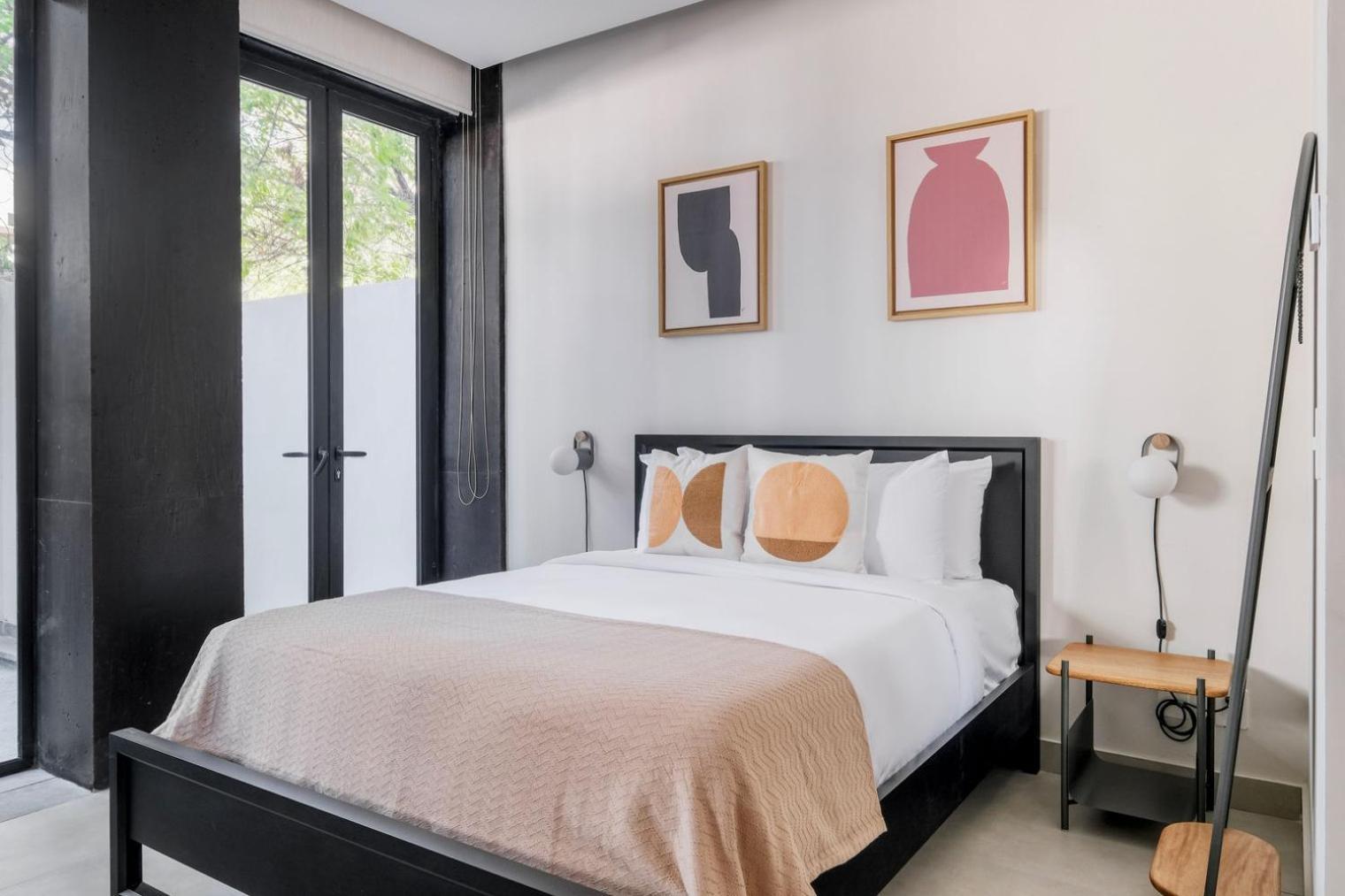 Cuadra 134, In Roma Norte By Blueground Apartment Mexico City Exterior photo