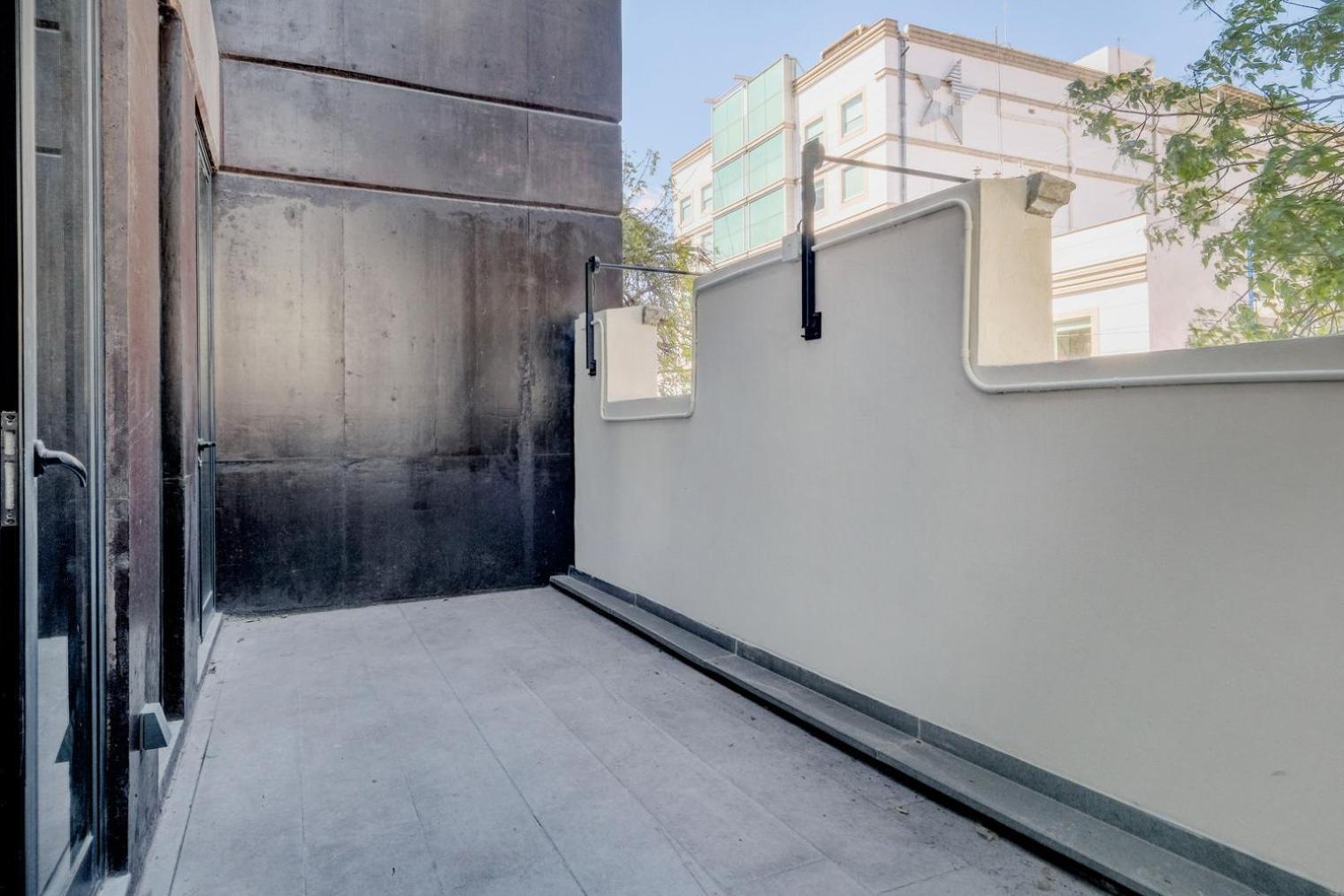 Cuadra 134, In Roma Norte By Blueground Apartment Mexico City Exterior photo