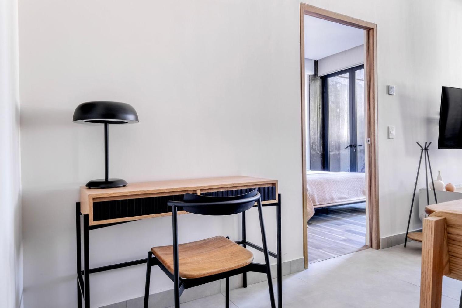 Cuadra 134, In Roma Norte By Blueground Apartment Mexico City Exterior photo