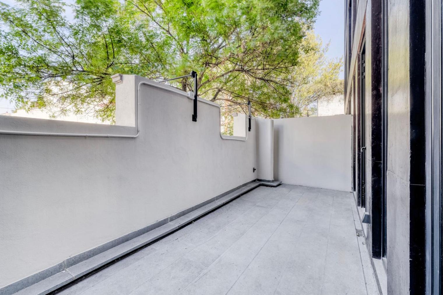 Cuadra 134, In Roma Norte By Blueground Apartment Mexico City Exterior photo