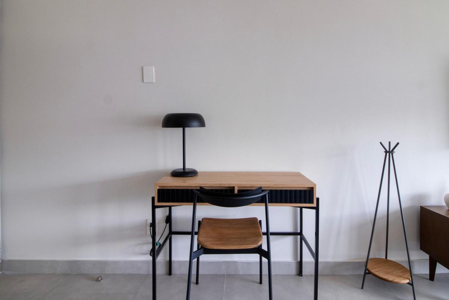Cuadra 134, In Roma Norte By Blueground Apartment Mexico City Exterior photo