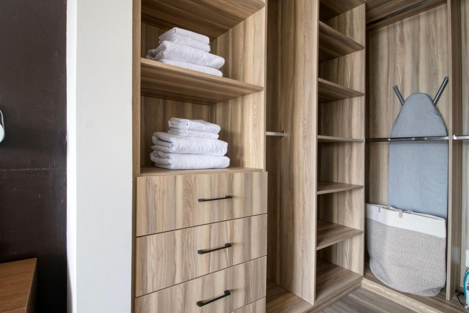 Cuadra 134, In Roma Norte By Blueground Apartment Mexico City Exterior photo